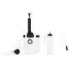 vidaXL Brake Bleeder with Universal Adapter 3 L