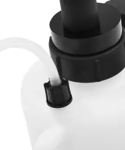 vidaXL Brake Bleeder with Universal Adapter 3 L