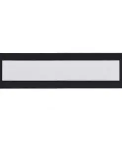 vidaXL Toddler Safety Bed Rail Grey 150×42 cm Polyester