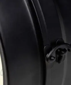 vidaXL Two-sided Wall Clock 20 cm