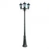 Preston Garden Light Post – height 215 cm
