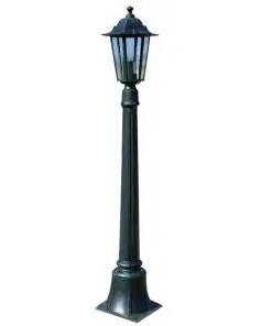 vidaXL Preston Garden Light 105 cm