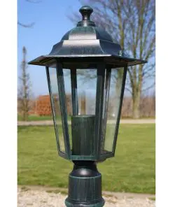vidaXL Preston Garden Light 105 cm