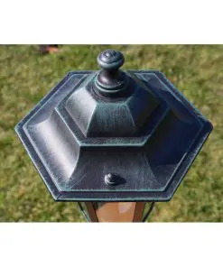 vidaXL Preston Garden Light 105 cm