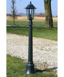 vidaXL Preston Garden Light 105 cm