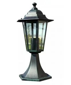 Garden Lamp 41 cm