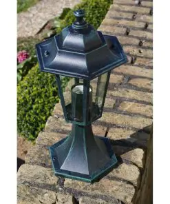 Garden Lamp 41 cm
