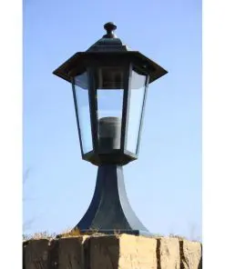 Garden Lamp 41 cm