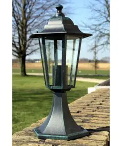 Garden Lamp 41 cm