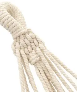 Hammock 260×150 cm Cream