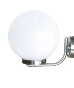 vidaXL Outdoor Wall Light