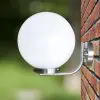 vidaXL Outdoor Wall Light
