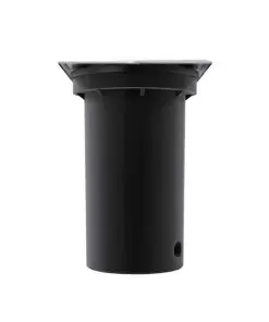 vidaXL Outdoor Ground Lights 3 pcs Square