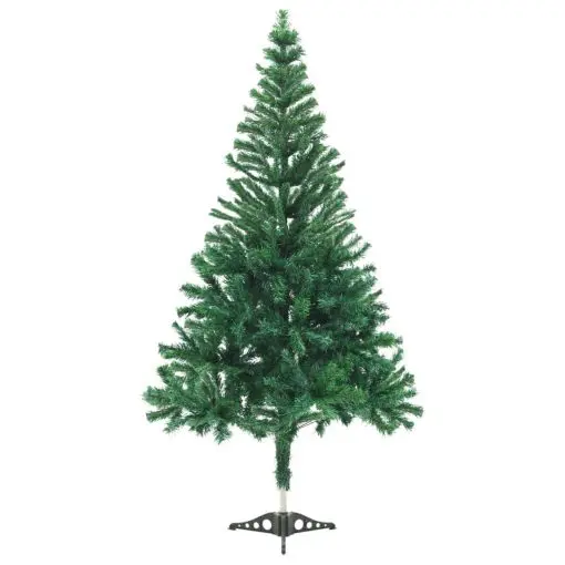 vidaXL Artificial Christmas Tree 150 cm