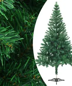 vidaXL Artificial Christmas Tree 150 cm