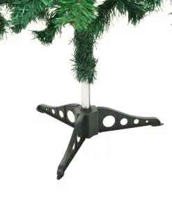vidaXL Artificial Christmas Tree 150 cm