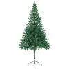 vidaXL Artificial Christmas Tree 180 cm vidaXL Artificial Christmas Tree 180 cm