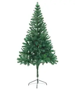 vidaXL Artificial Christmas Tree 180 cm