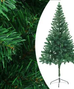 vidaXL Artificial Christmas Tree 180 cm