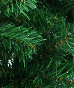 vidaXL Artificial Christmas Tree 210 cm