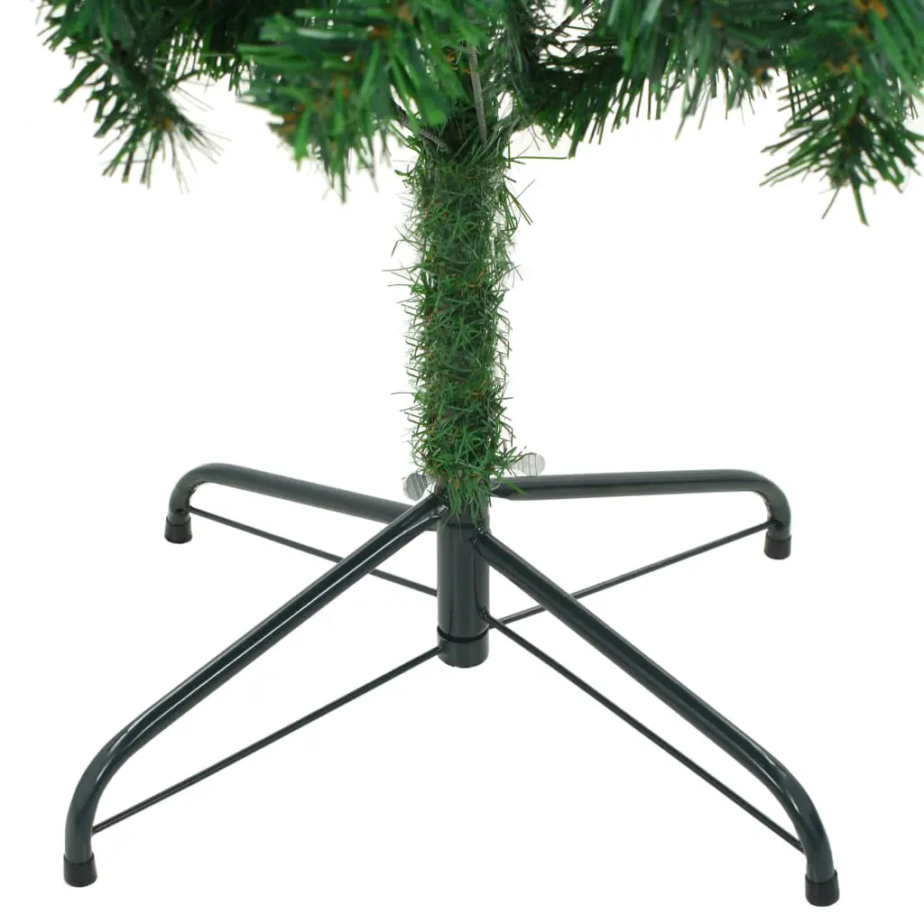 vidaXL Artificial Christmas Tree 210 cm