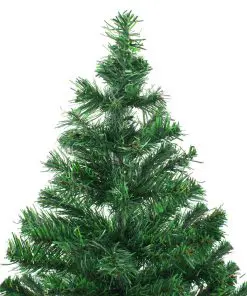 vidaXL Artificial Christmas Tree 210 cm