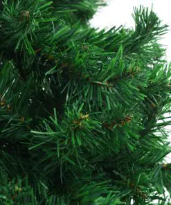 vidaXL Artificial Christmas Tree 210 cm