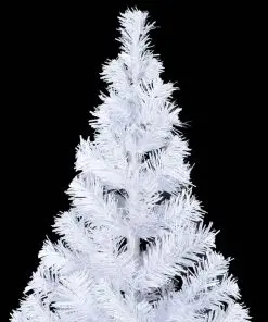 vidaXL Artificial Christmas Tree with Stand 180 cm 620 Branches