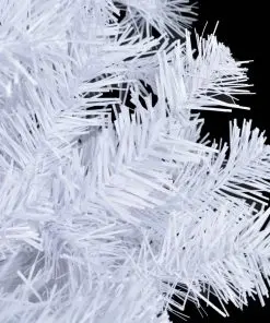 vidaXL Artificial Christmas Tree with Stand 180 cm 620 Branches