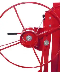 vidaXL Plasterboard and Drywall Board Lifter