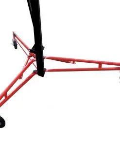 vidaXL Plasterboard and Drywall Board Lifter