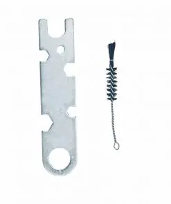 vidaXL HVLP Spray Guns 2 pcs