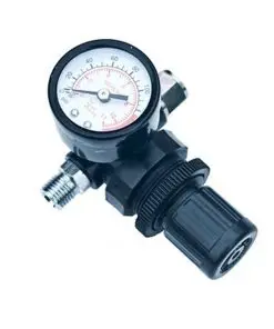 vidaXL HVLP Spray Guns 2 pcs