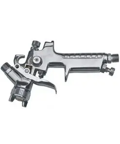 vidaXL HVLP Spray Guns 2 pcs