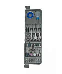 Air Impact Tool Set 71-Piece