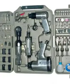 Air Impact Tool Set 71-Piece