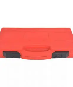 vidaXL Valve Spring Compressor 10-Piece Tool Set