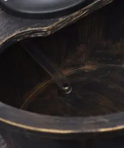 vidaXL Fountain Well Pump Design