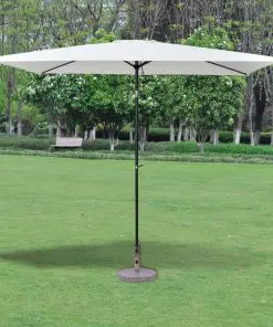 vidaXL Parasol Stand 45 cm