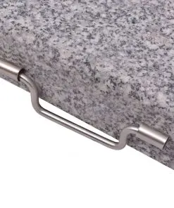 vidaXL Parasol Stand 45 cm