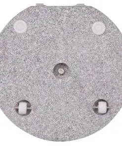 vidaXL Parasol Stand 45 cm