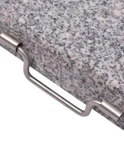 vidaXL Parasol Stand 48 cm