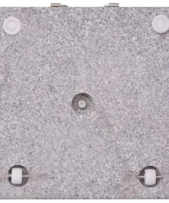 vidaXL Parasol Stand 48 cm