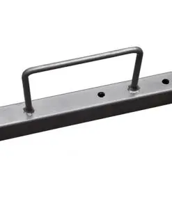 vidaXL Boat Trailer 160 kg Load