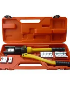 Hydraulic Crimping Tool