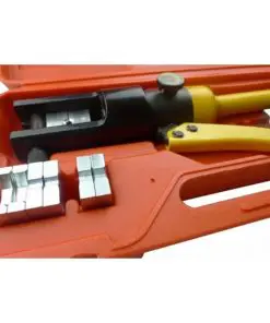 Hydraulic Crimping Tool