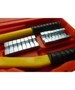 Hydraulic Crimping Tool