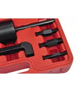 vidaXL 8pc Common Rail Injectors Extractor Set