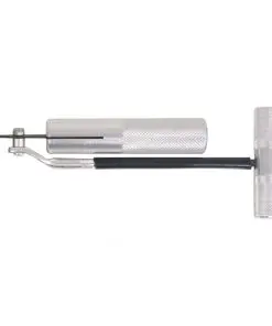 vidaXL Windshield Removal Tool Set