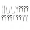 20pcs Radio Tool Set